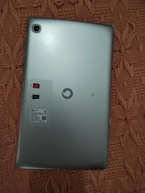 Tablet Vodafone Android