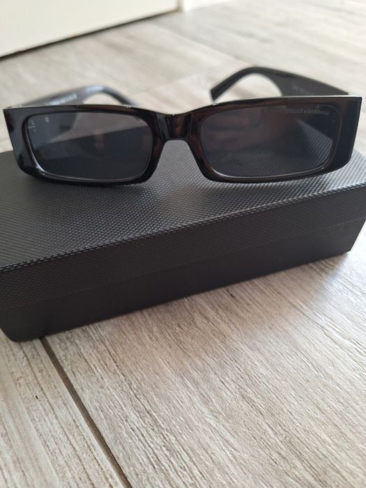 Dolce & Gabbana  okulary  przeciwsłoneczne