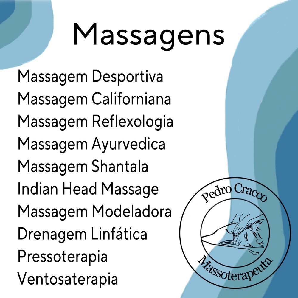 Técnico de massagem em SPA