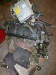 Motor peugeot 1.0 CDZ