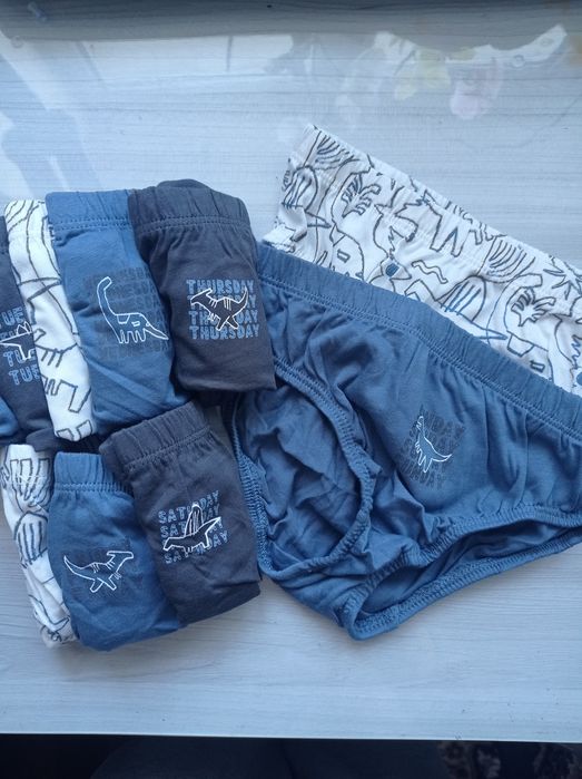 Труси, білизна, джордж, George