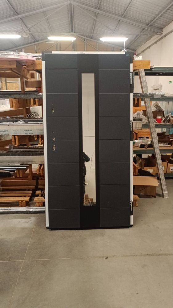 Drzwi Wiked Optimum Termo Wzor 30b