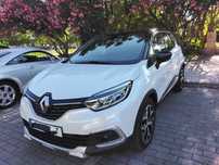 Captur 1500 dci exclusiv 2018