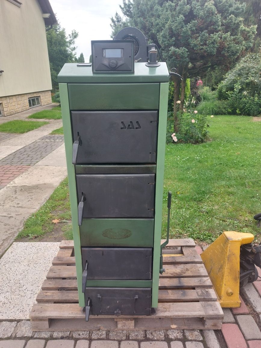 Czesci pieca kotła Sas 23 kw