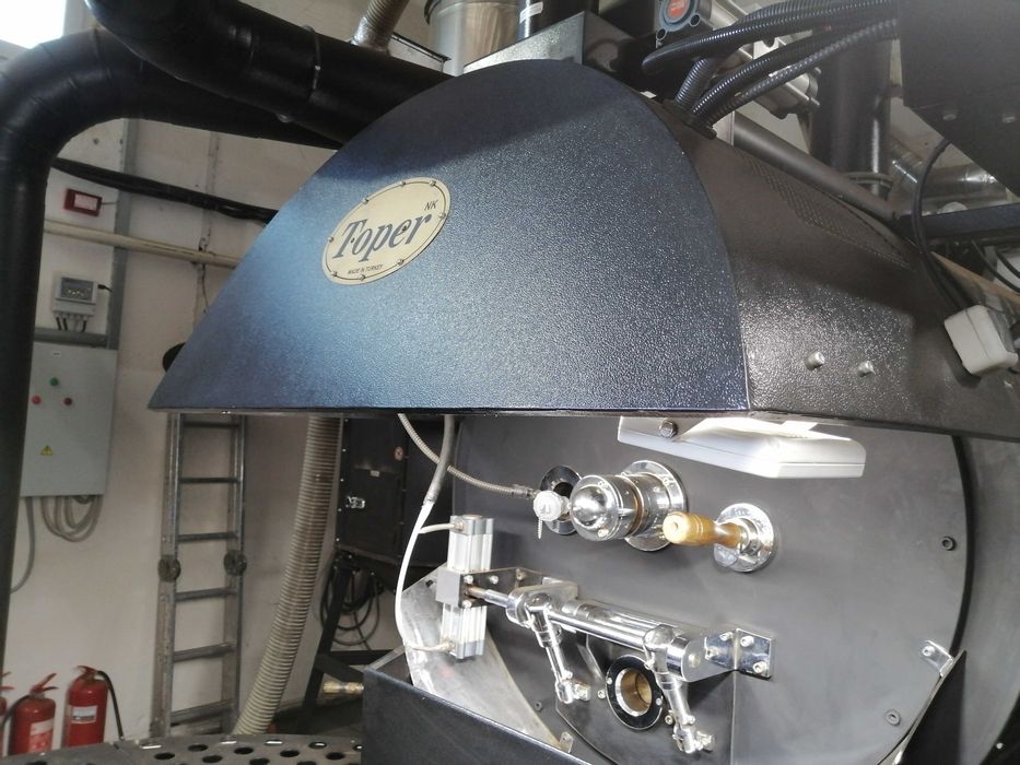 Кава зернова! Гондурас EL PARIASO найкраший смак своеЇ краіни!!