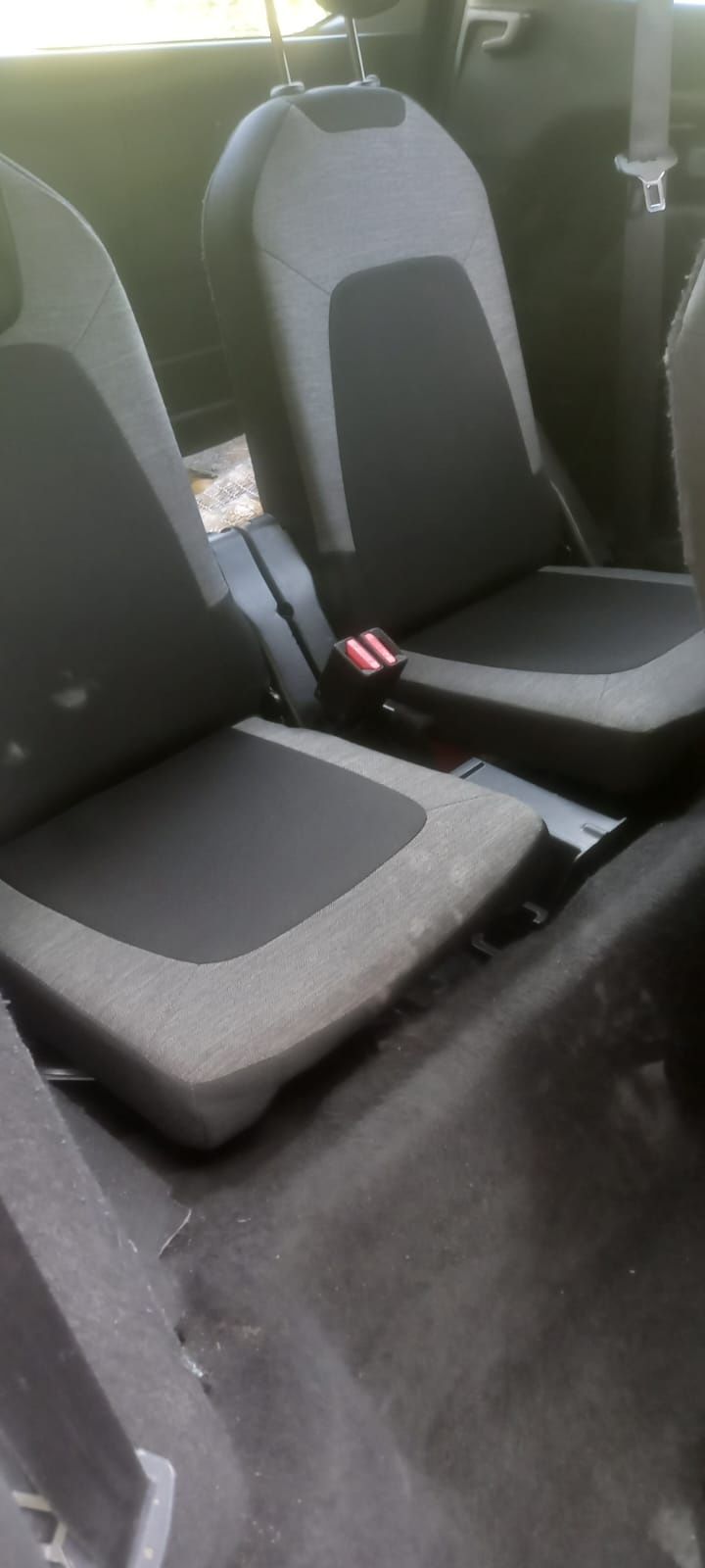 Citroen c4 impecável