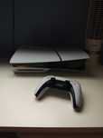 Konsole PlayStation Ps5
