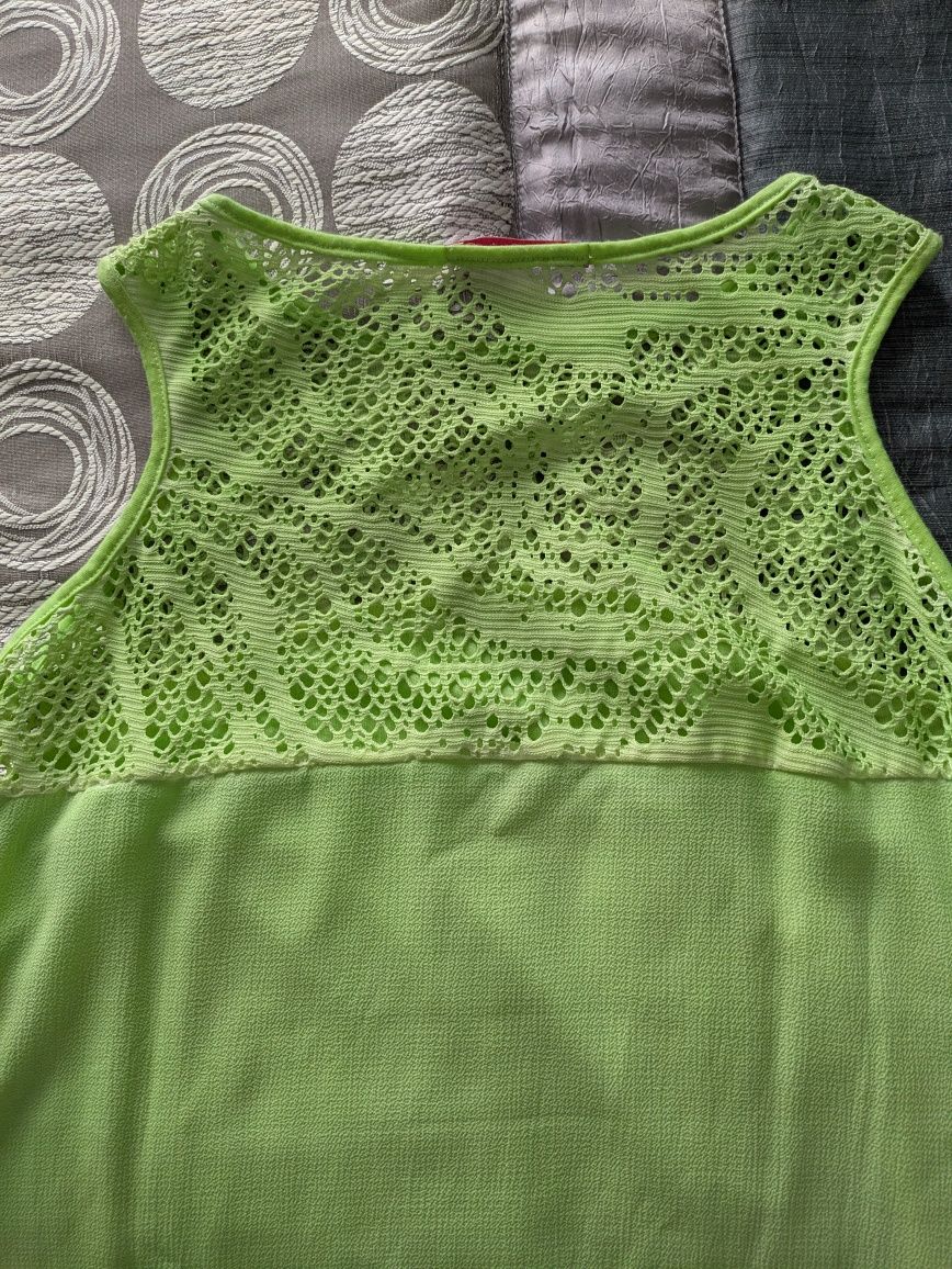 Vestido de marca Rialbanni M