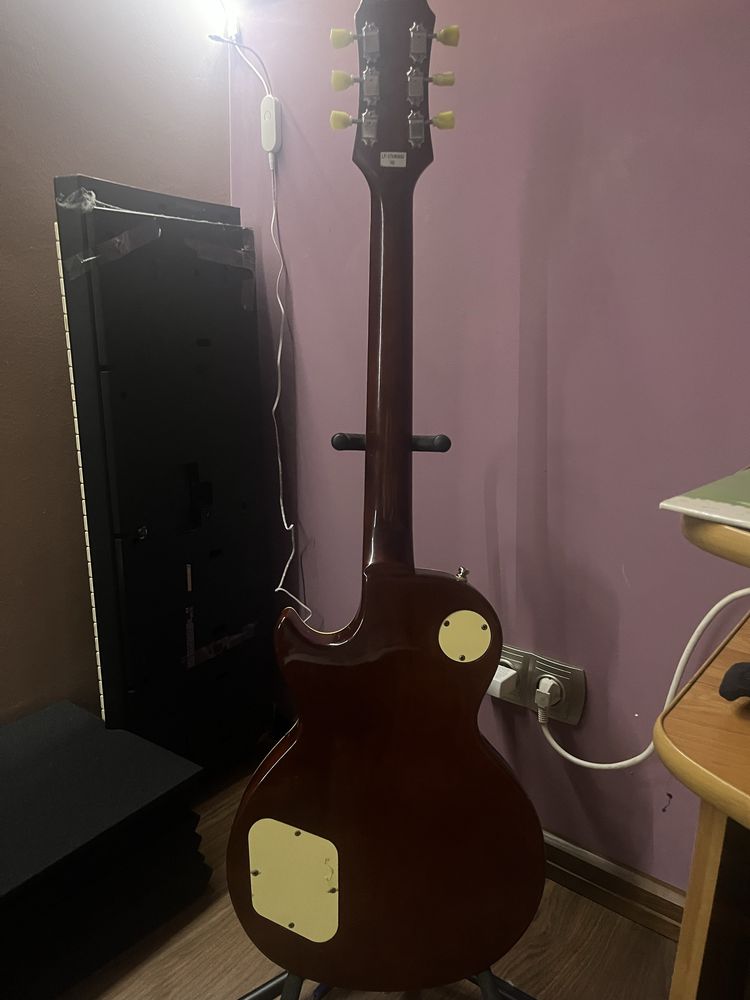 Gitara Epiphone les paul model Koreańczyk-1995r.