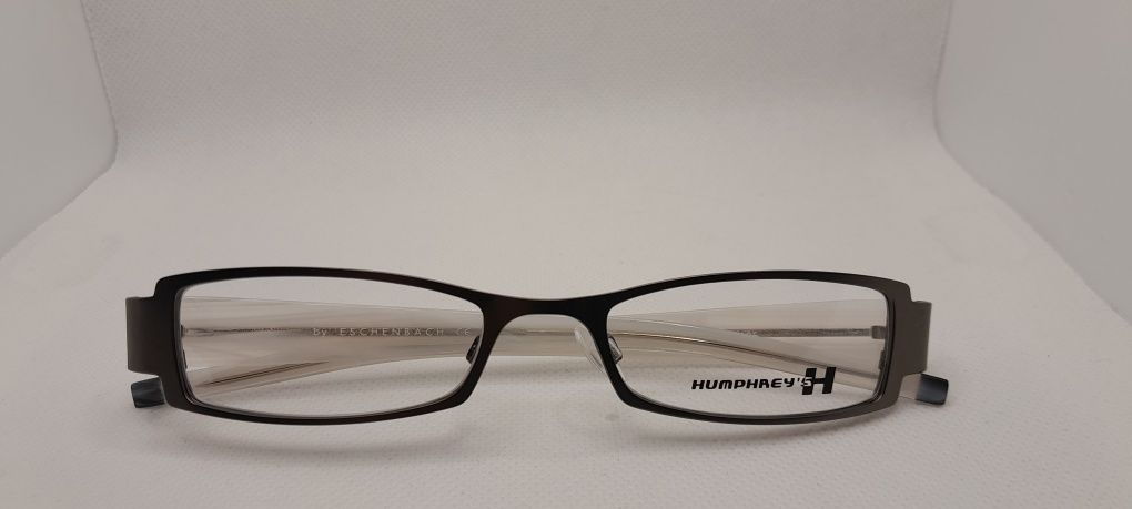 Nowe okulary oprawa Humphrey's