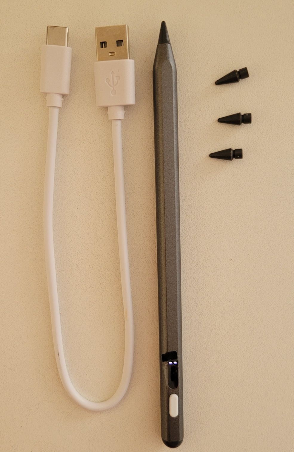 Rysik do iPada 10/9/8/7/6 gen bluetooth