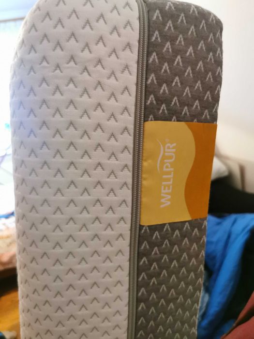Materac Wellpur 160/200/18