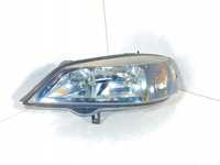 Opel Astra G 2 LAMPA LEWA PRZEDNIA PRZÓD DEPO H7 08442116L