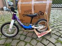 Woom 1 Cosmic Blurple limitowana edycja