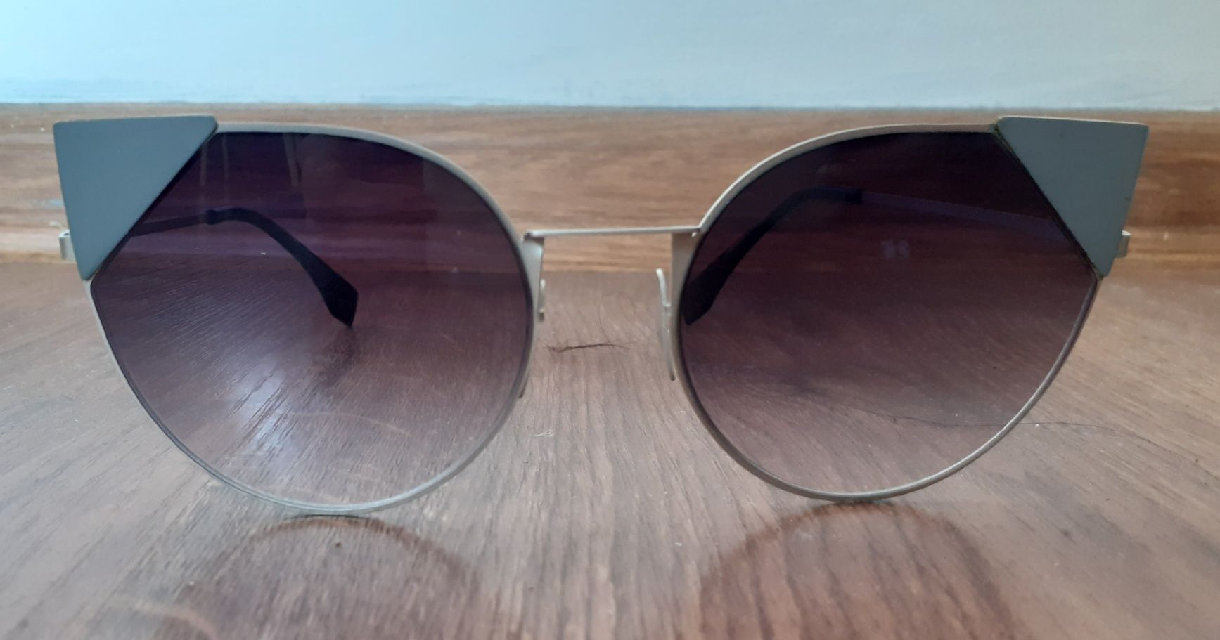 Okulary przeciwsłoneczne cat