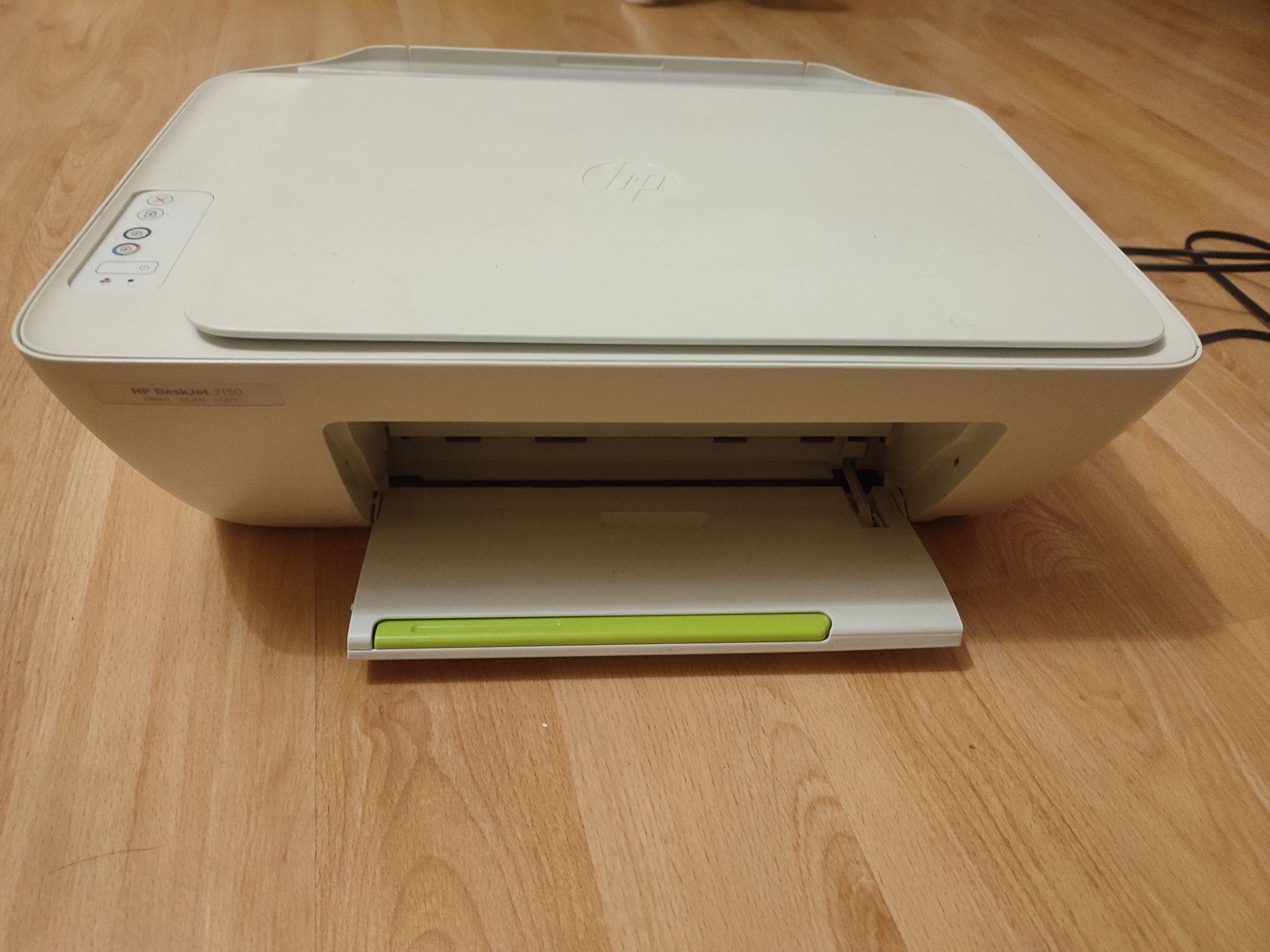 Drukarka HP DeskJet 2130