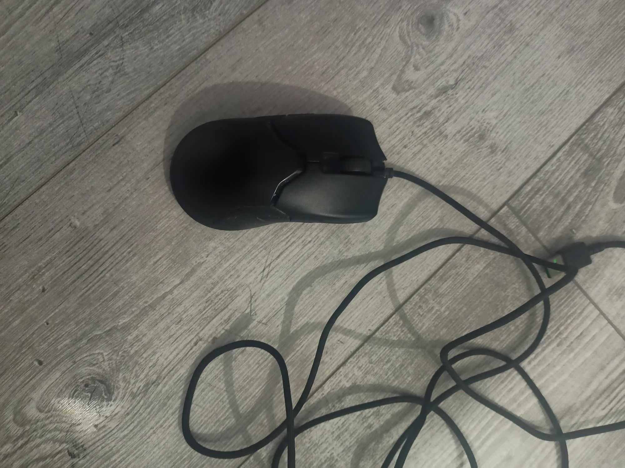 Myszka Razer Viper