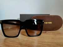 Okulary Tom Ford