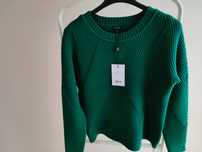 Sweter-bluzka Solar r.34