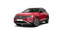 Volkswagen T-Roc 1,5 TSI DSG, hak, Side Assist, Easy Open&Close, odbiór MAJ