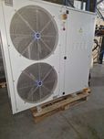 Agregat chłodniczy Area Icool-SAPTXiSs-17HP(BO)(G3) 17kw