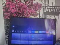 Grundig fire tv smart 65cali