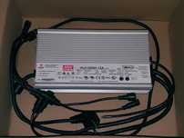 Zasilacz LED Mean Well HLG-600H-12A
HLG-600H-12A