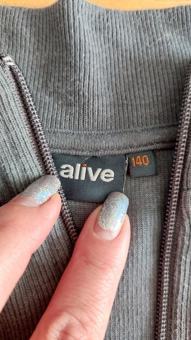 Bluza Alive r. 140
