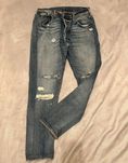 Levis jeans 501 W36 L32