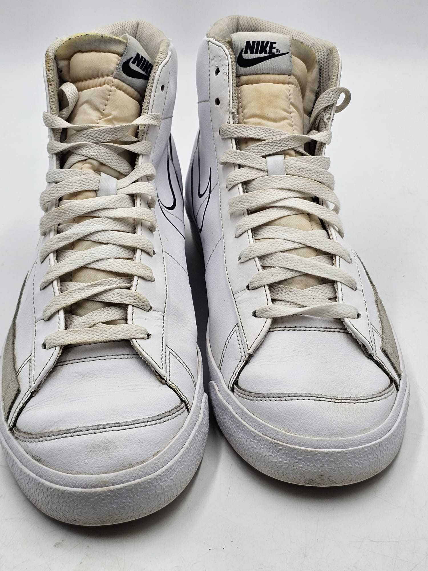 Nike Blazer Mid 77 buty sportowe r. 46