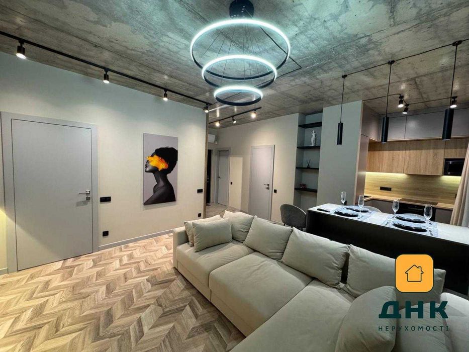 Аркадия, Каманина. Автономия !! Эксклюзивная квартира .Парк ,море.