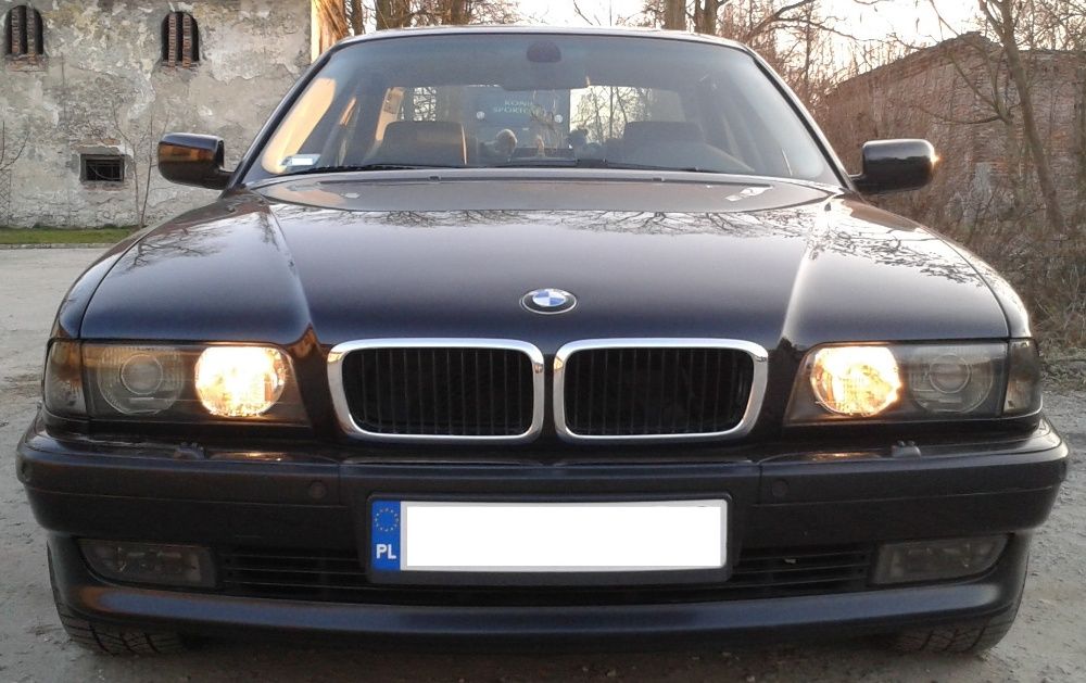 BMW seria E i F - kodowanie funkcji, diagnostyka, kluczyki