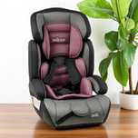 Дитяче автокрісло Isofix JOY 36800 група  9-36 кг с бустером 2025