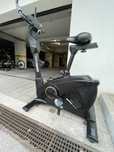 Rower stacjonarny treningowy ZIPRO ROCK GOLD