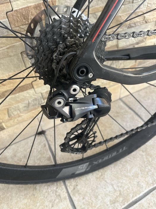 Bocicleta de estrada