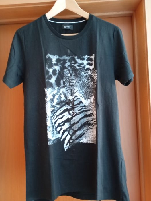 T-shirt Lefties tamanho S