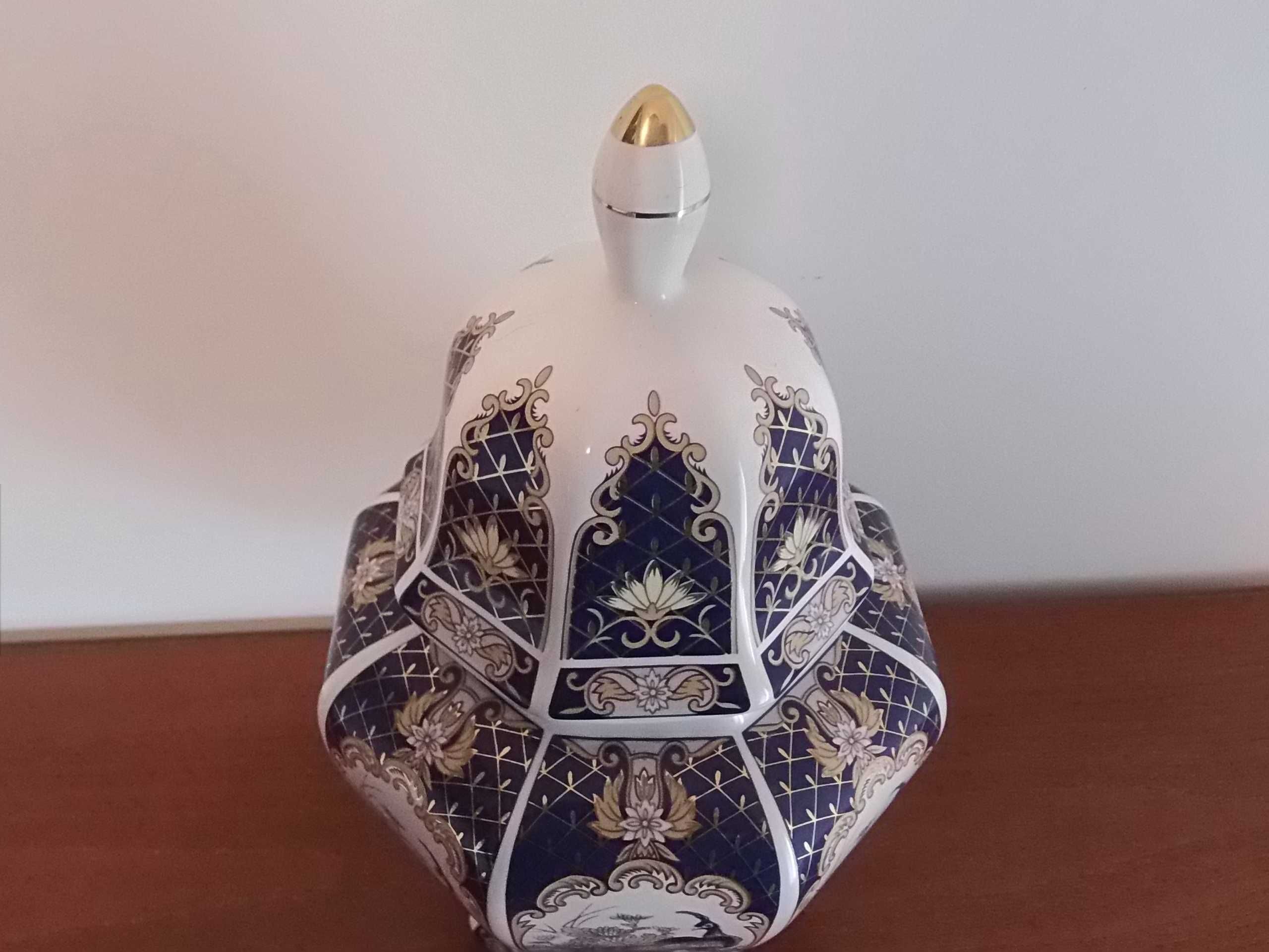 Porcelana Alcobaça