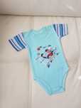 Body 62 zapinane przy szyi