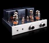 Cayin CS-55A – Tube Amp – KT88 Gold Lion
