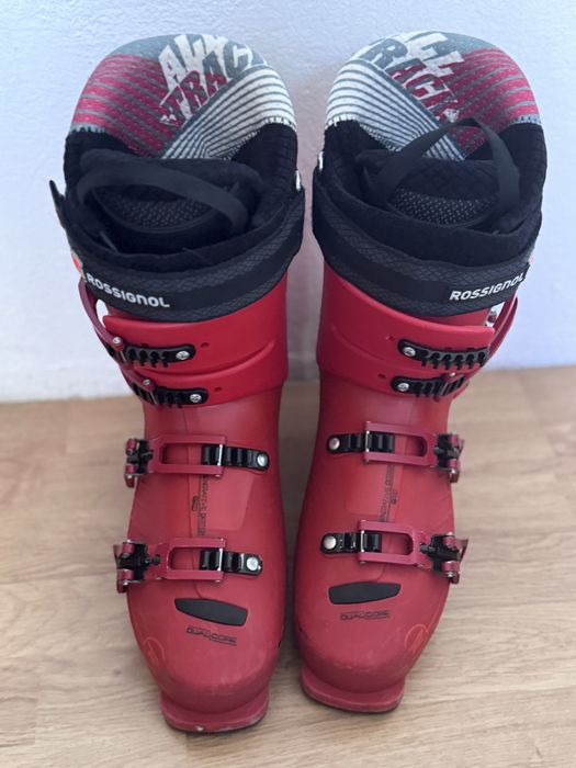 Buty narciarskie Rossignol all track