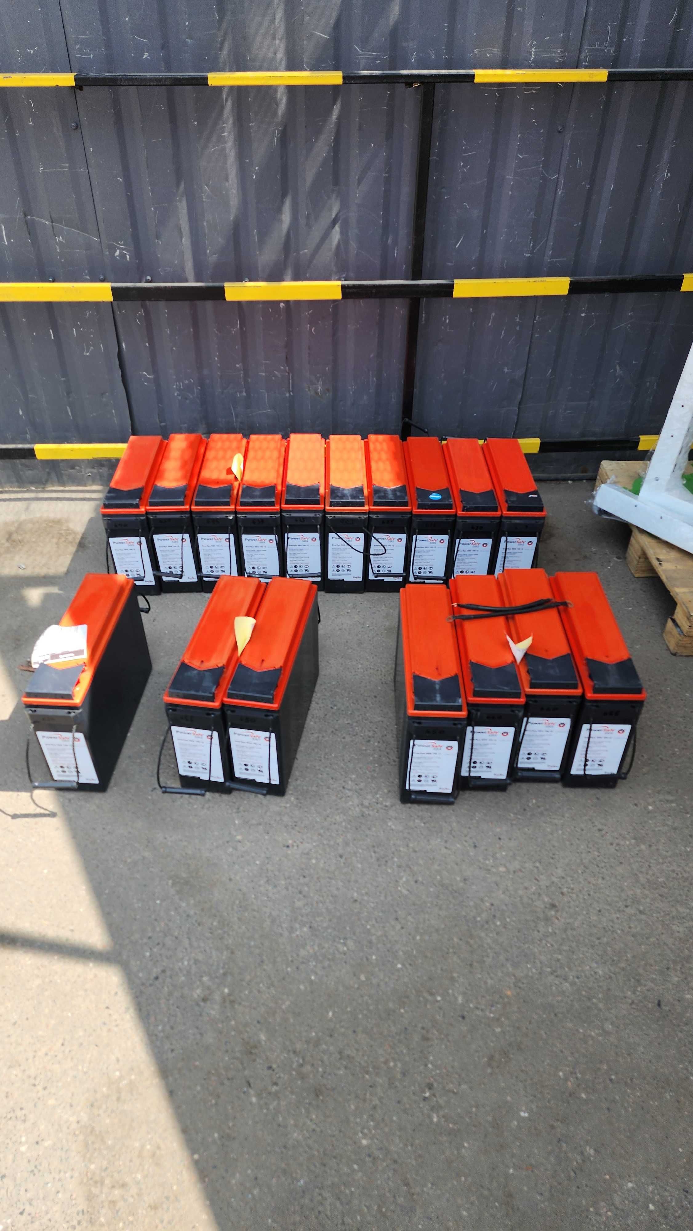 Тяговые аккумуляторы B.B Battery 100Ah 12V USA для котла ибп резервное