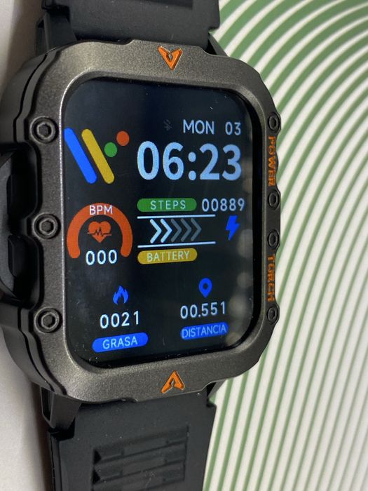 Smartwatch Nowy!