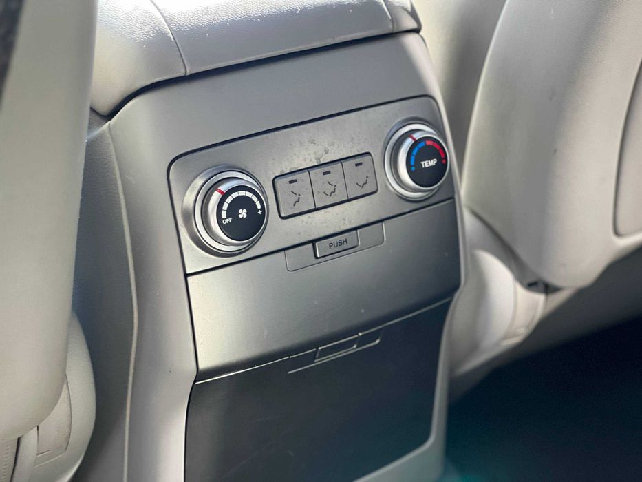 Hyundai Veracruz 2007