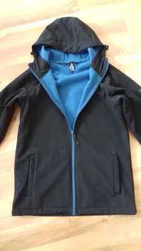 kurtka typu softshell  rozm. S