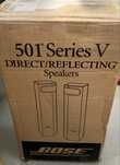 Bose 501 serie V