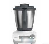 Thermomix TM Friend Stacja White z komletnym naczyniem
