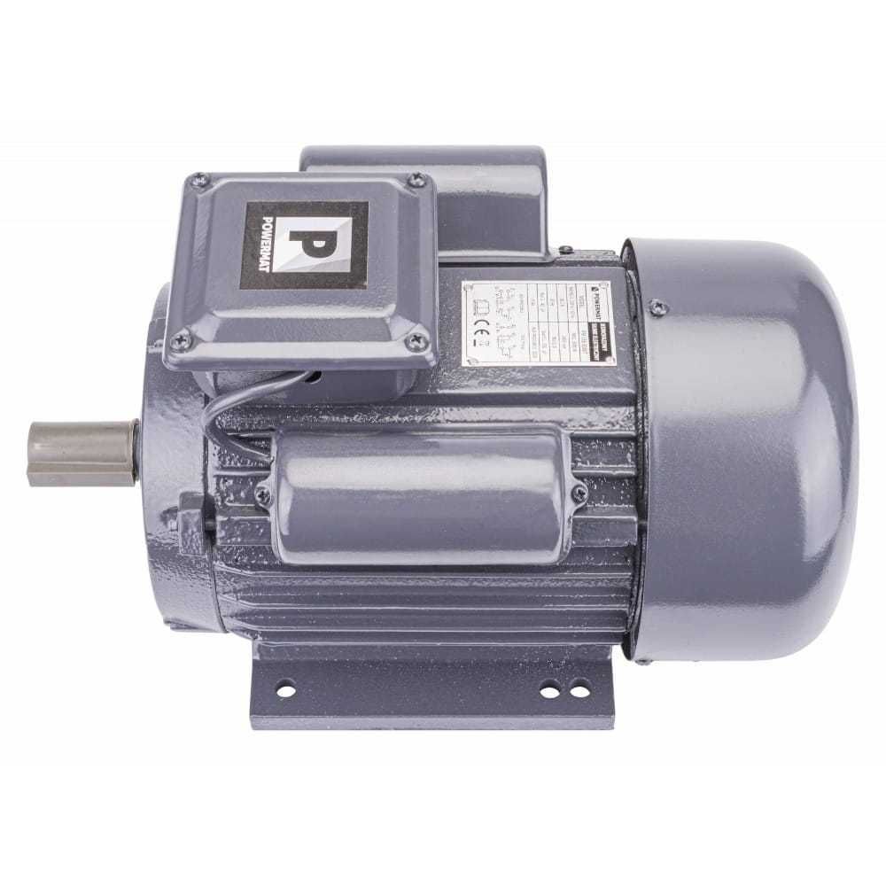 POWERMAT Silnik Elektryczny Jednofazowy 3kw 2800rpm 230v