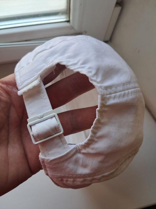 Пятипанелька кепка Adidas Originals 5panel cap