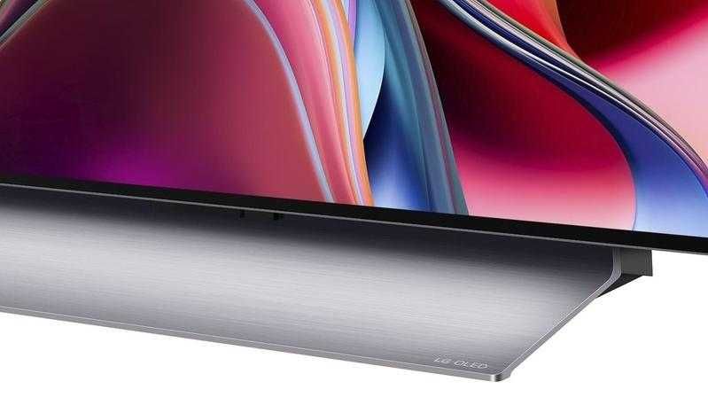 Телевизор LG OLED 77G33LA Новая модель 2023-2024 года