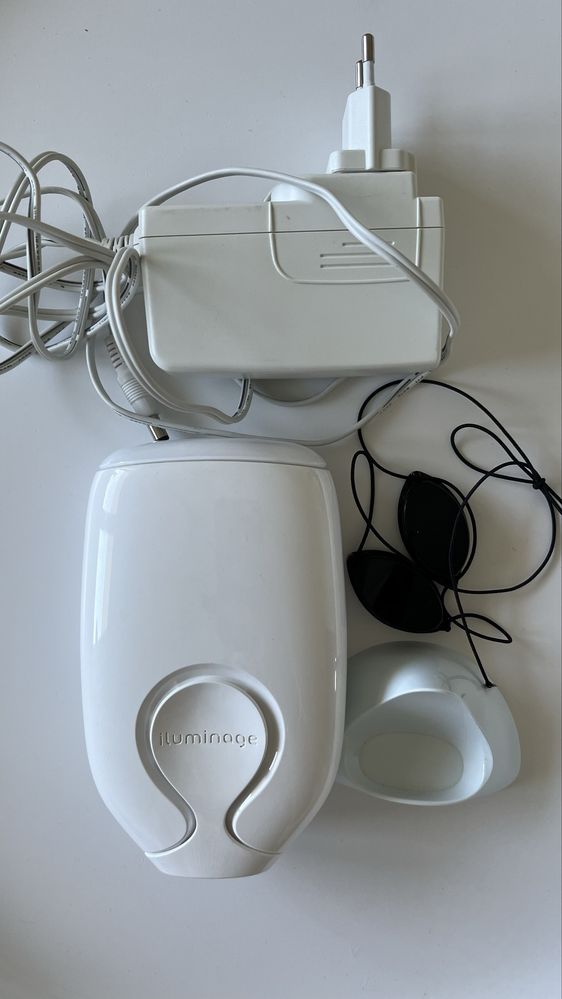Depilator Elos Iluminage Precise Touch